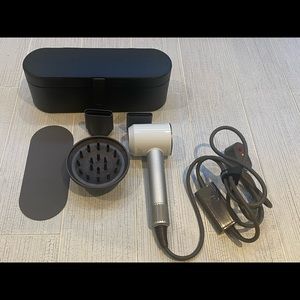 Dyson Hair Dryer